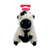 Photo of The Kong Company-Kong Comfort Tykes Small Dog Toy-Cow-from Pet Wish Pros