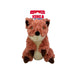 Photo of The Kong Company-Kong Comfort Tykes Small Dog Toy-Fox-from Pet Wish Pros