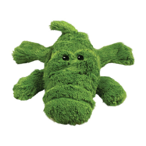 Photo of The Kong Company-Kong Cozie Ali Aligator Dog Toy-Pack of 1-from Pet Wish Pros