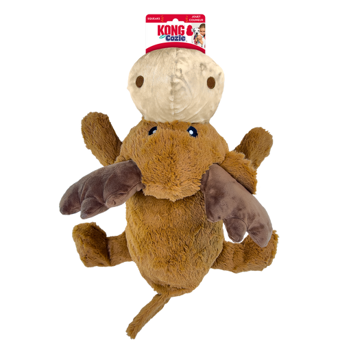 Photo of The Kong Company-Kong Cozie Jumbo Marvin-X-Large-from Pet Wish Pros