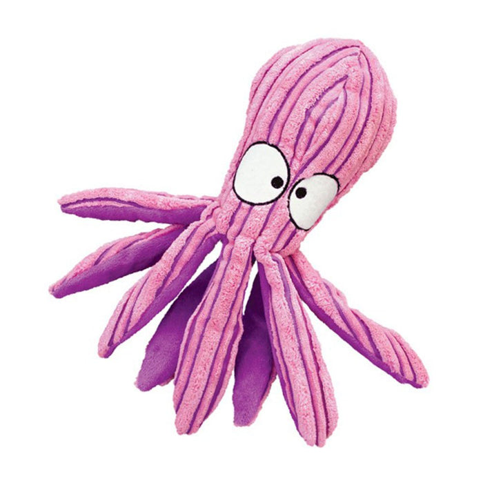 Photo of The Kong Company-Kong Cuteseas Dog Toy-Octopus-Small-from Pet Wish Pros