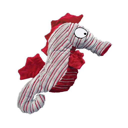 Photo of The Kong Company-Kong Cuteseas Dog Toy-Seahorse-Large-from Pet Wish Pros