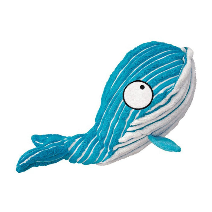 Photo of The Kong Company-Kong Cuteseas Dog Toy-Whale-Large-from Pet Wish Pros