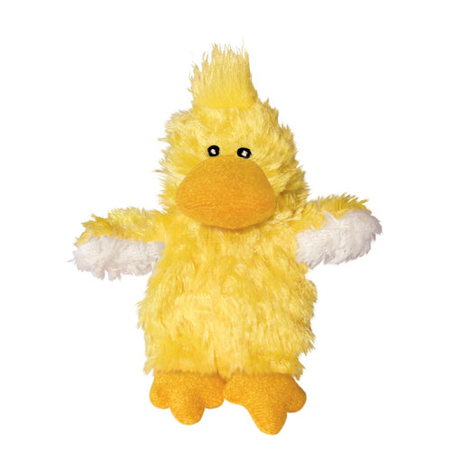 Photo of The Kong Company-Kong Dr. Noyz Plush Dog Toy-Duck-X-Small-from Pet Wish Pros