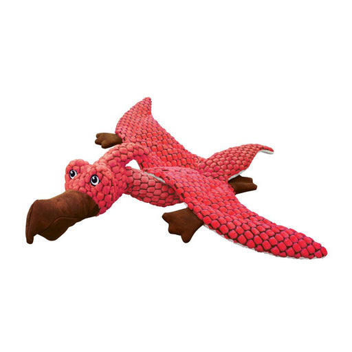 Photo of The Kong Company-Kong Dynos Dog Toy-Pterodactyl-from Pet Wish Pros