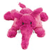 Photo of The Kong Company-Kong Elmer Elephant Dog Toy-Small-from Pet Wish Pros