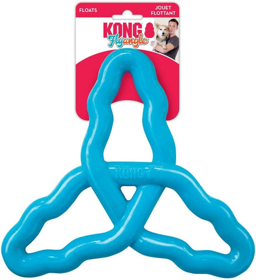 Photo of The Kong Company-Kong Flyangle Dog Toy-Large-from Pet Wish Pros