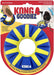Photo of The Kong Company-Kong Goodiez Ring-from Pet Wish Pros