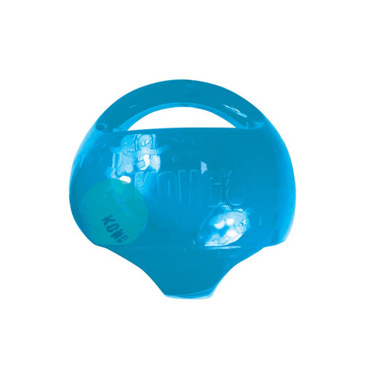 Photo of The Kong Company-Kong Jumbler Dog Toy-Ball-Medium/Large-from Pet Wish Pros