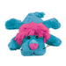 Photo of The Kong Company-Kong King Lion Dog Toy-Pack of 1-from Pet Wish Pros