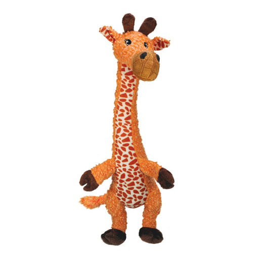 Photo of The Kong Company-Kong Luvs Giraffe Dog Toy-Small-from Pet Wish Pros