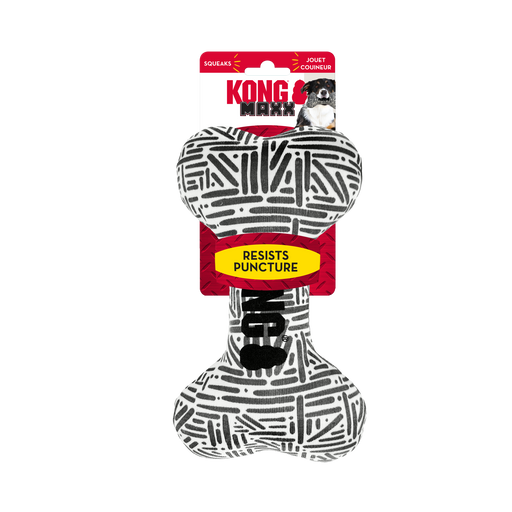 Photo of The Kong Company-Kong Maxx Bone-Small/Medium-Bone-from Pet Wish Pros