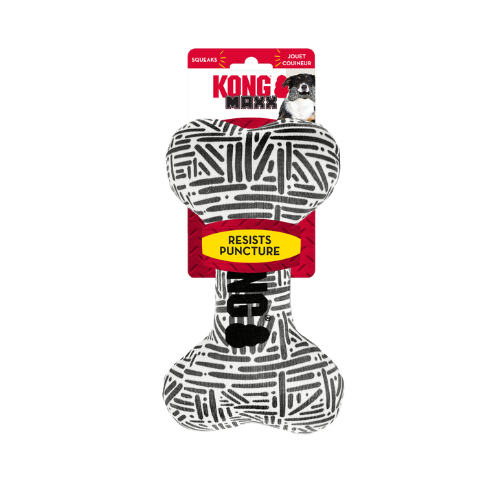 Photo of The Kong Company-Kong Maxx Bone-Small/Medium-Bone-from Pet Wish Pros