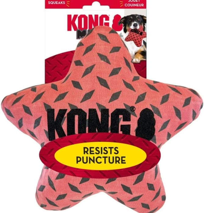 Photo of The Kong Company-Kong Maxx Star-Small/Medium-from Pet Wish Pros