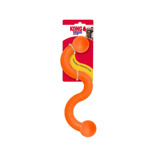 Photo of The Kong Company-Kong Ogee Stick Dog Toy-Medium-from Pet Wish Pros