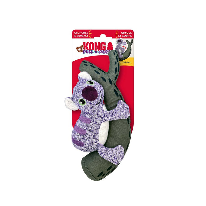 Photo of The Kong Company-Kong Pull-A-Partz Pals Dog Toy-Koala-from Pet Wish Pros