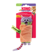 Photo of The Kong Company-Kong Pull-A-Partz Purrito-Pack of 1-from Pet Wish Pros