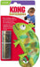 Photo of The Kong Company-Kong Refillables Cat Toy-Chameleon-from Pet Wish Pros