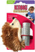 Photo of The Kong Company-Kong Refillables Cat Toy-Hedgehog-from Pet Wish Pros