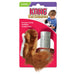 Photo of The Kong Company-Kong Refillables Cat Toy-Squirrel-from Pet Wish Pros