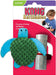 Photo of The Kong Company-Kong Refillables Cat Toy-Turtle-from Pet Wish Pros