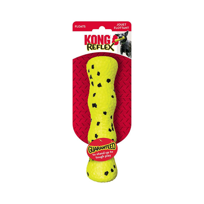 Photo of The Kong Company-Kong Reflex Stick Dog Toy-Medium-from Pet Wish Pros