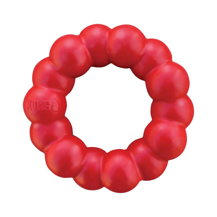 Photo of The Kong Company-Kong Ring Dog Toy-Sm/Md-from Pet Wish Pros