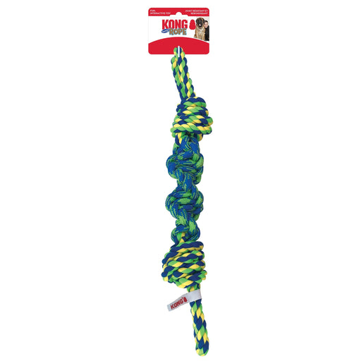 Photo of The Kong Company-Kong Rope Bunji-from Pet Wish Pros