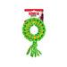 Photo of The Kong Company-Kong Rope Ringerz Dog Toy-Medium-from Pet Wish Pros