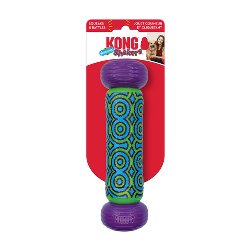 Photo of The Kong Company-Kong Shakers Acoustix Rain Stick-Medium-from Pet Wish Pros