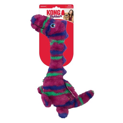 Photo of The Kong Company-Kong Shakers Honkers Dragon-from Pet Wish Pros