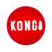 Photo of The Kong Company-Kong Signature Ball Dog Toy-Medium-2 pack-from Pet Wish Pros