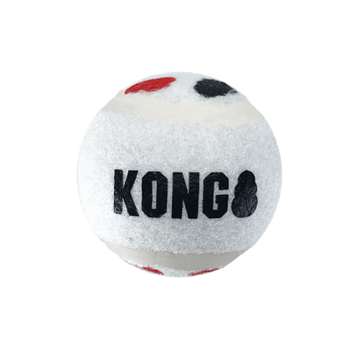 Photo of The Kong Company-Kong Signature Sport Balls-Large-3 pack-from Pet Wish Pros