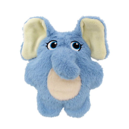 Photo of The Kong Company-Kong Snuzzles Stuffed Dog Toy-Elephant-from Pet Wish Pros