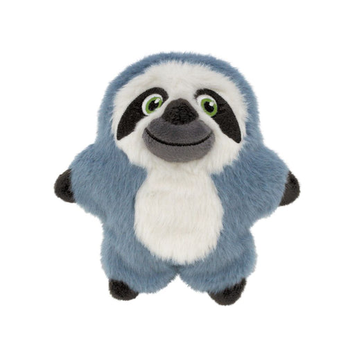 Photo of The Kong Company-Kong Snuzzles Stuffed Dog Toy-Sloth-from Pet Wish Pros