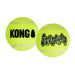 Photo of The Kong Company-Kong SqueakAir Balls Dog Toy-X-Small-3 count-from Pet Wish Pros