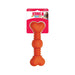 Photo of The Kong Company-Kong SqueakStix Wigglerz Dog Toy-from Pet Wish Pros