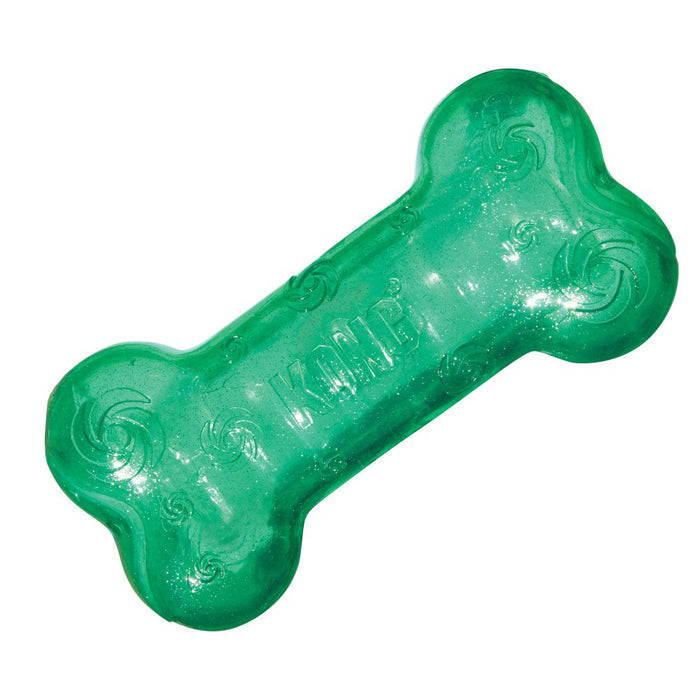 Photo of The Kong Company-Kong Squeezz Crackle Dog Toy-from Pet Wish Pros