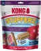 Photo of The Kong Company-Kong Stufferz Dog Treats-Chicken-Medium/Large-from Pet Wish Pros