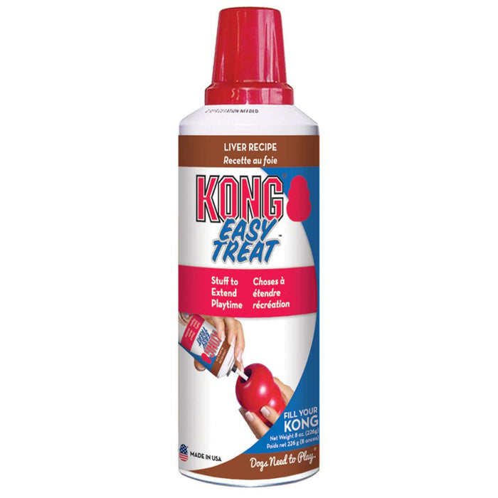 Photo of The Kong Company-Kong Stuff'n Paste Dog Treat-from Pet Wish Pros