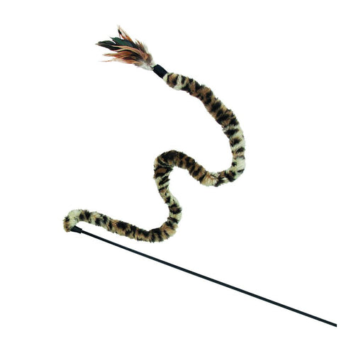 Photo of The Kong Company-Kong Swizzle Bird Teaser Cat Toy-from Pet Wish Pros