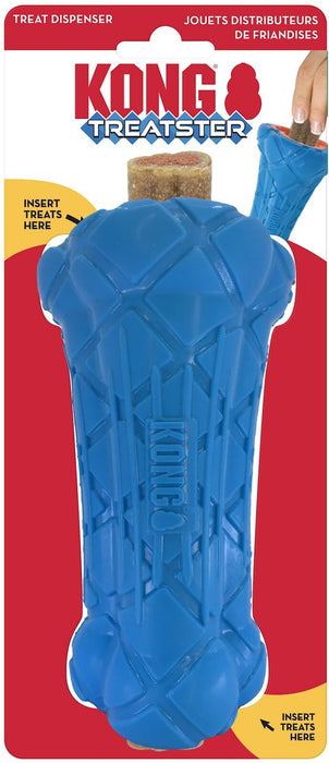Photo of The Kong Company-Kong Treatster Treat Dispenser Dog Toy-from Pet Wish Pros
