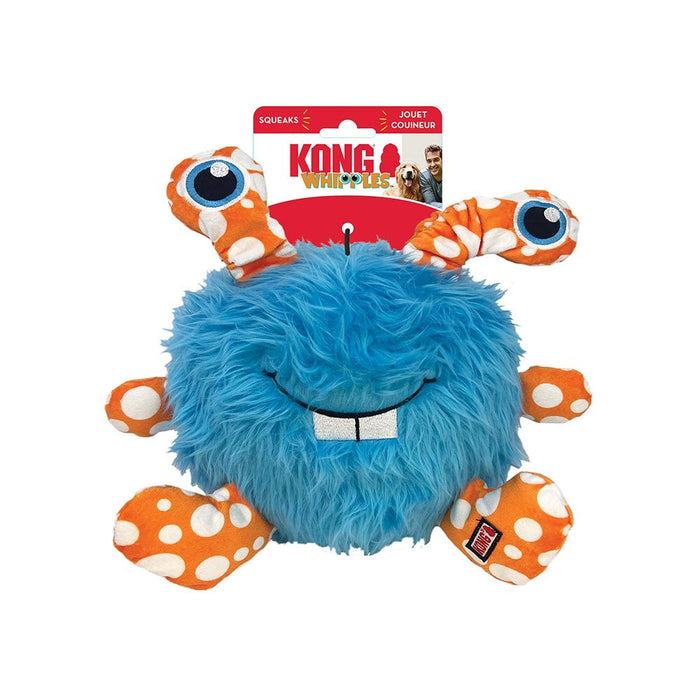 Photo of The Kong Company-Kong Whipples Dog toy-X-Large-from Pet Wish Pros