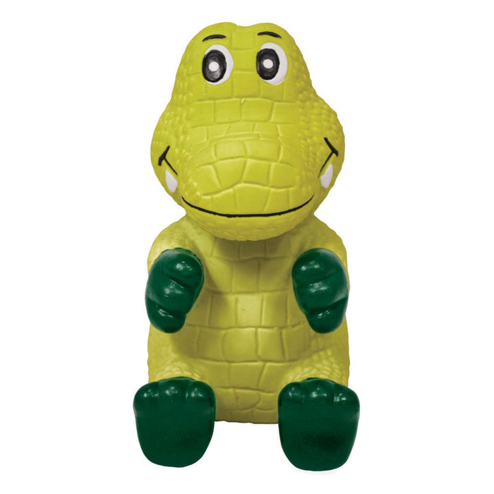 Photo of The Kong Company-Kong Wiggi Dog Toy-Alligator-Small-from Pet Wish Pros