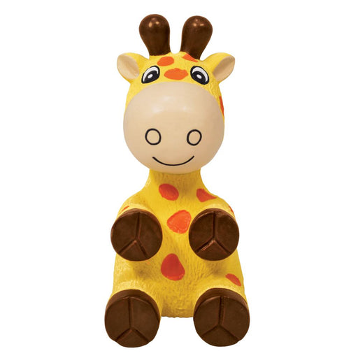 Photo of The Kong Company-Kong Wiggi Dog Toy-Giraffe-Large-from Pet Wish Pros