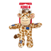 Photo of The Kong Company-Kong Wild Knots Giraffe-Small/Medium-from Pet Wish Pros