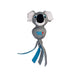 Photo of The Kong Company-Kong Wubba Zoo Koala Dog Toy-Pack of 1-from Pet Wish Pros