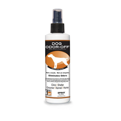 Photo of Thornell-Dog Odor-Off Spray-from Pet Wish Pros