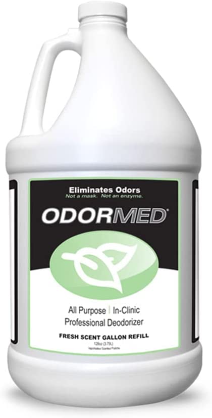 Photo of Thornell-OdorMed Deodorizer Refill-from Pet Wish Pros
