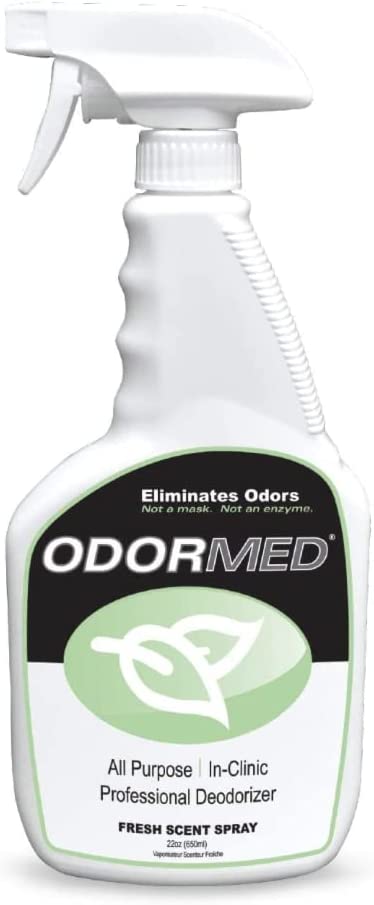 Photo of Thornell-OdorMed Deodorizer Spray-from Pet Wish Pros